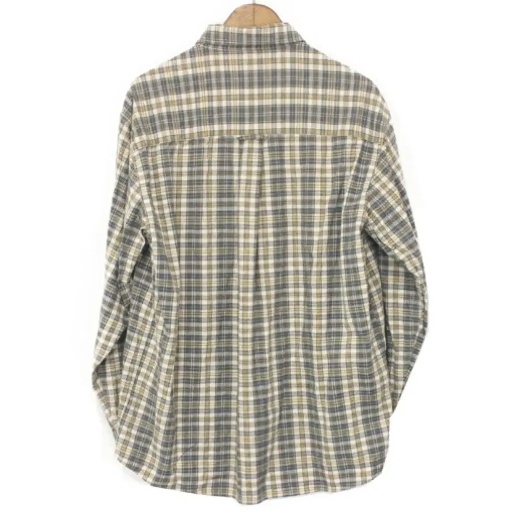 Columbia Flannel Shirt