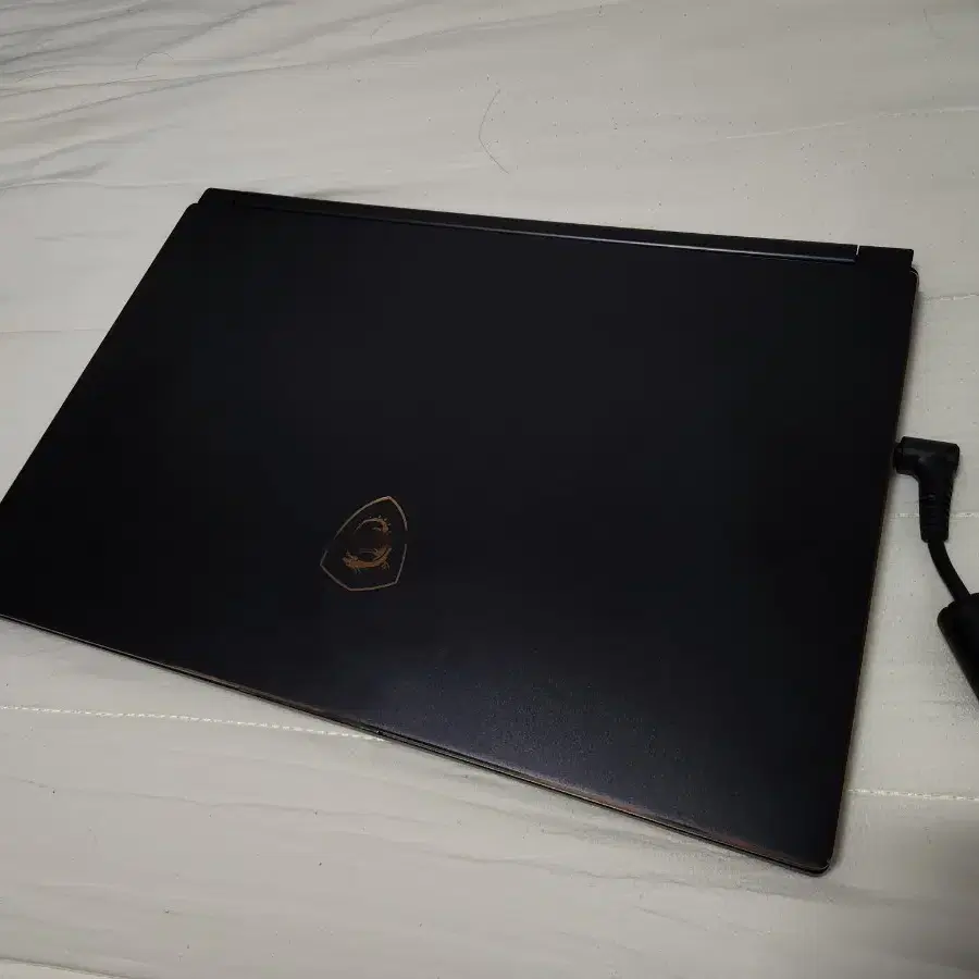 MSI GS65 Stealth 8SG RTX2080 64G램 게이밍노트북