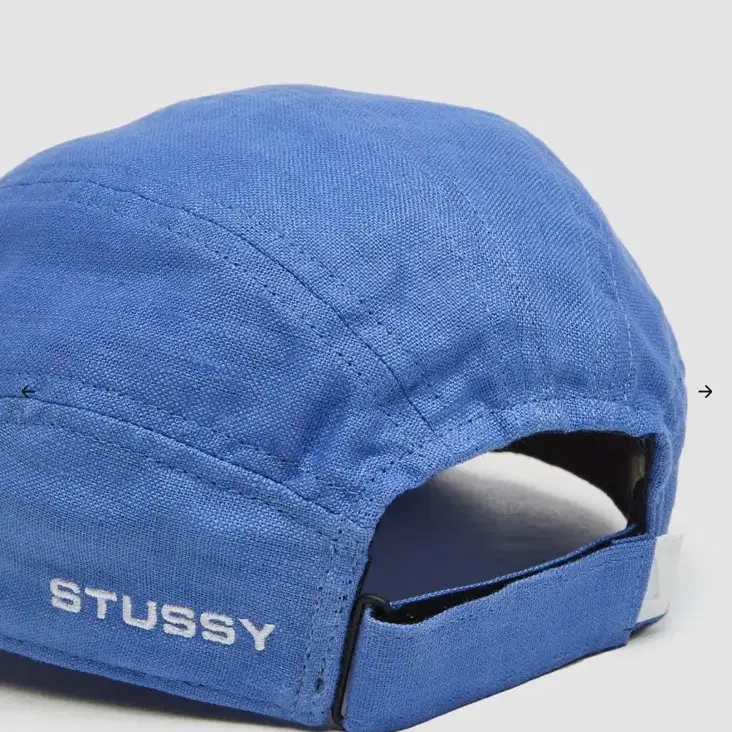 STUSSY NIKE HAT 스투시 x 나이키모자 파랑