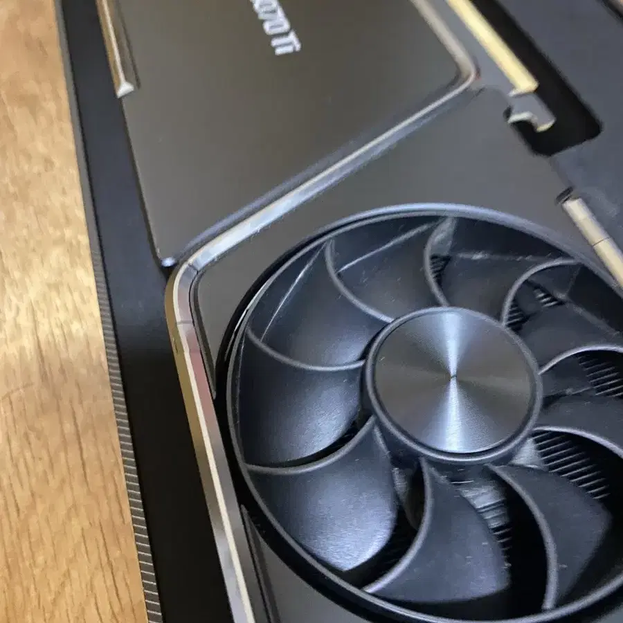 NVIDIA GEFORCE RTX  Founders Edition