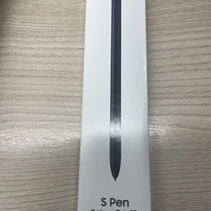 갤탭 s7 s7+호환 s Pen 미개봉