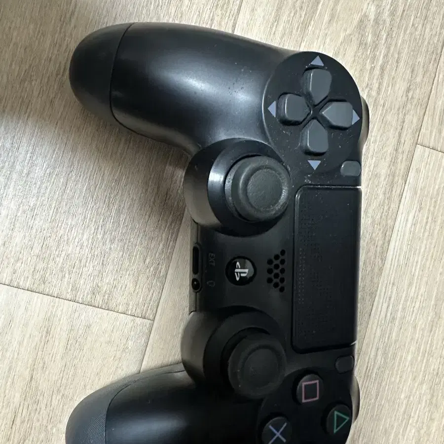 PS4(플스4) 더블쇼크 팝니다!