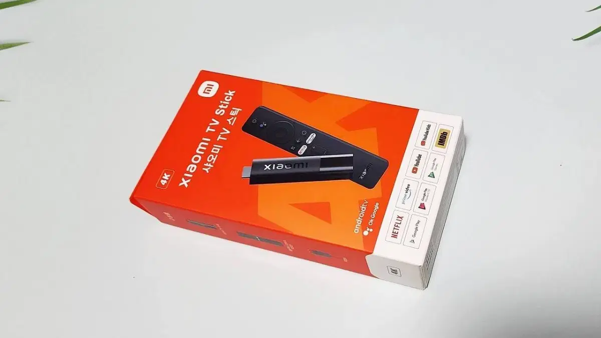 I would like to purchase a Xiaomi TV Stick 4K.