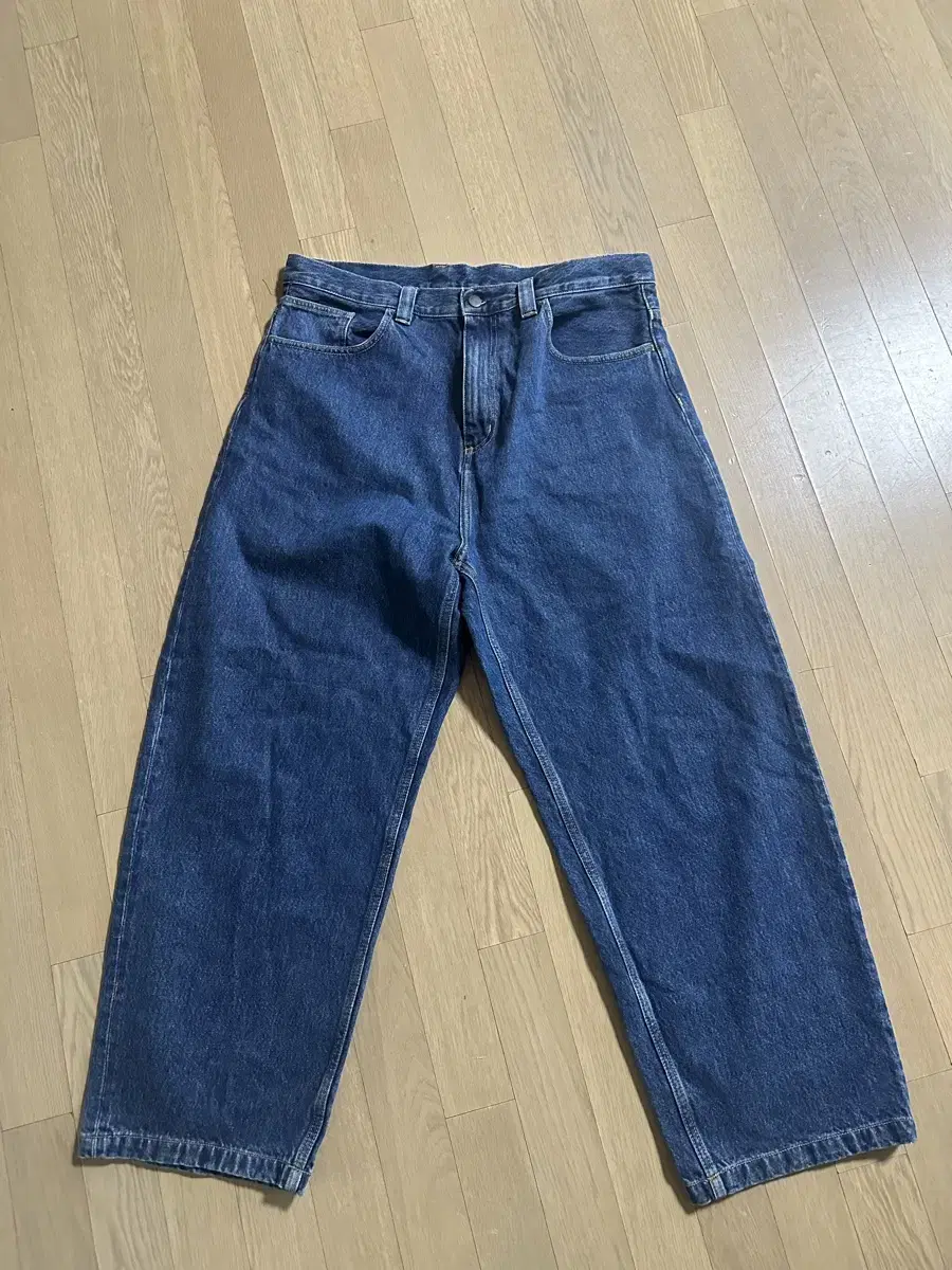 Brandon Stonewash l