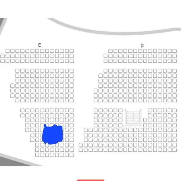 트레저 팬콘서트 양도 첫콘 28일 2층 E구역