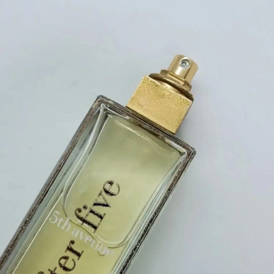 엘리자베스아덴 5번가 애프터 파이브 125ml EDP 향수