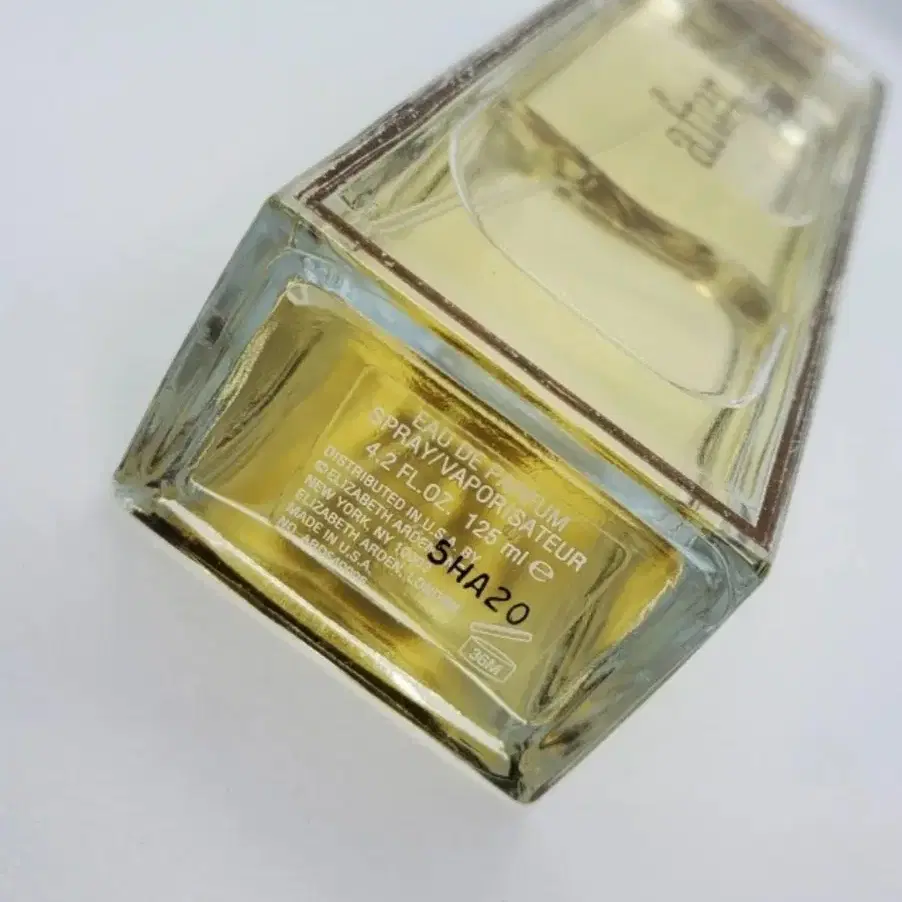 엘리자베스아덴 5번가 애프터 파이브 125ml EDP 향수