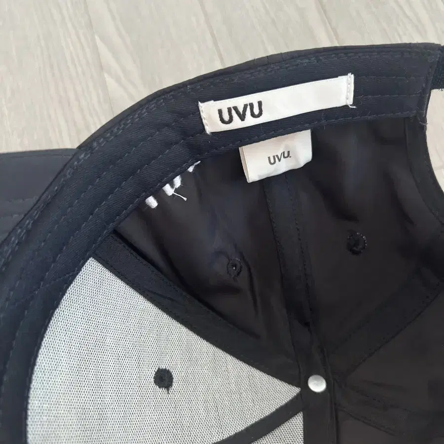 UVU INSIGNIA CAP