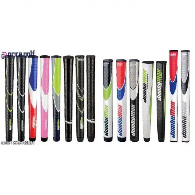 JUMBOMAX PUTTER GRIP ST1.2 RW&ampB 점보...