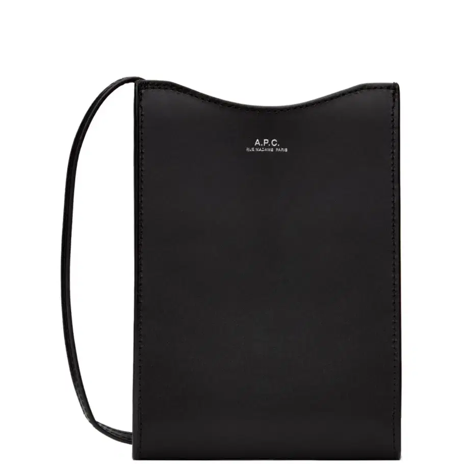 A.P.C. jamie crossbody bag 아페세 제이미 미니백