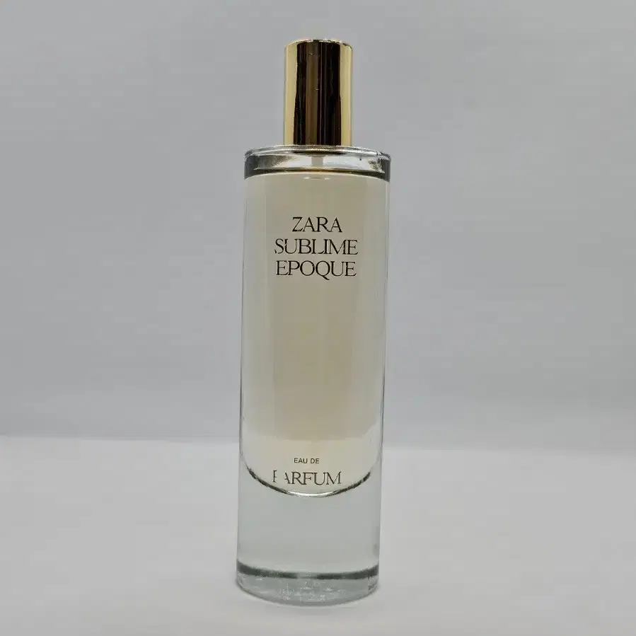 자라 수블림 에포크 80ml EDP 향수