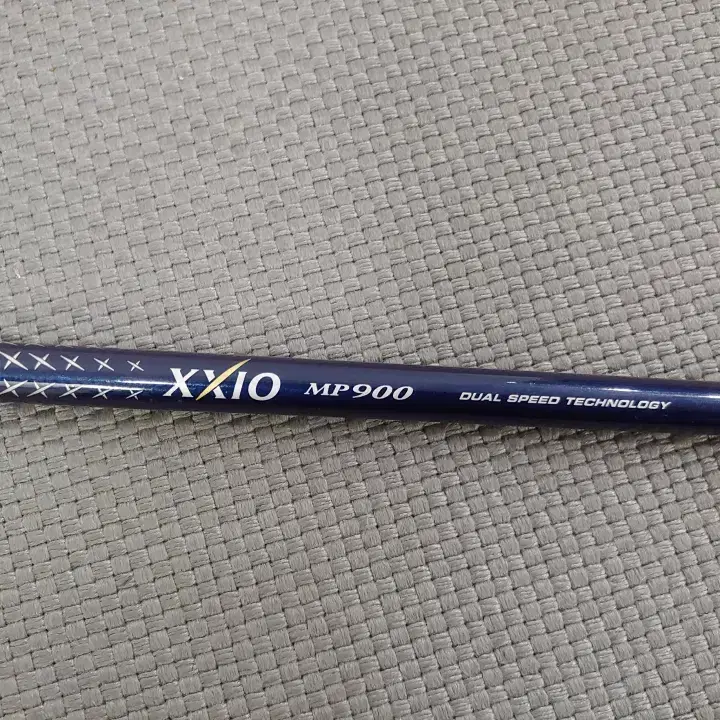 젝시오 XXIO MP900 6번 아이언54g R