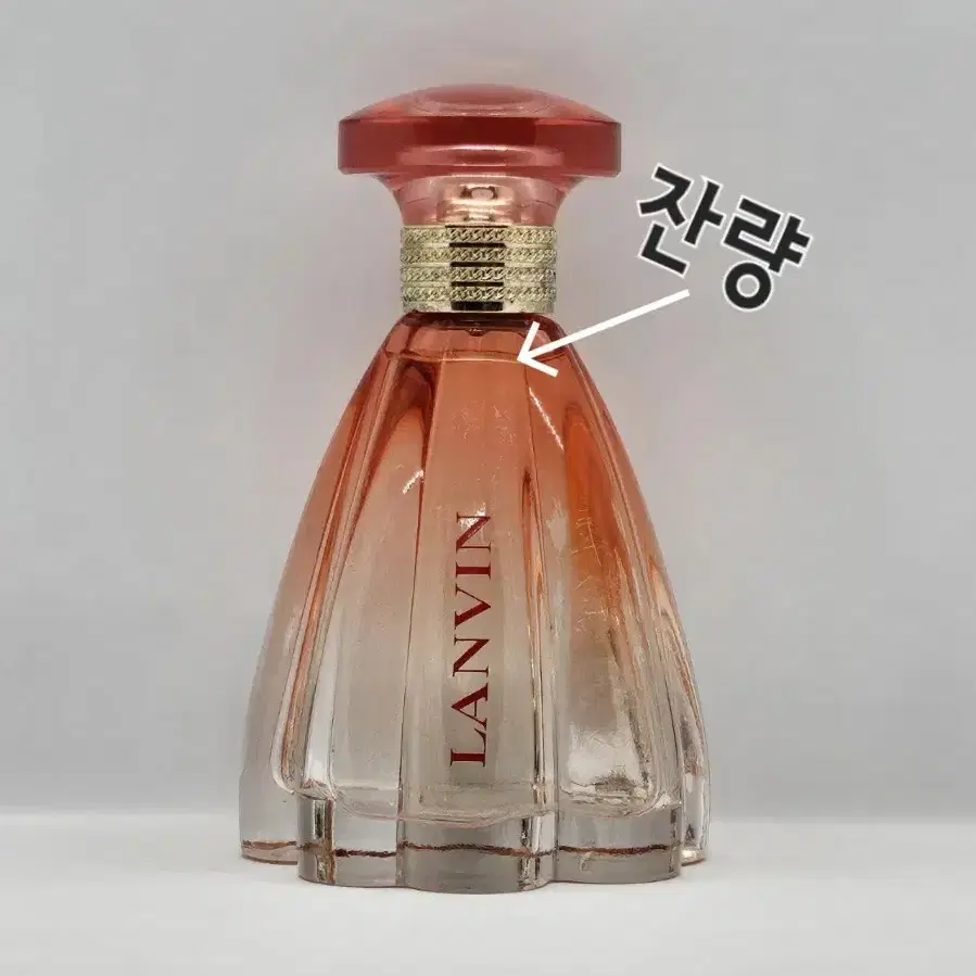 랑방 모던 프린세스 블루밍 90ml EDT 향수