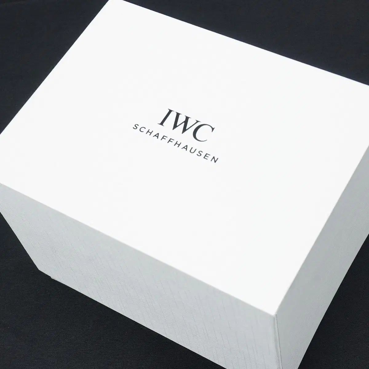 [풀셋] IWC 마크18 어린왕자 에디션 IW327010