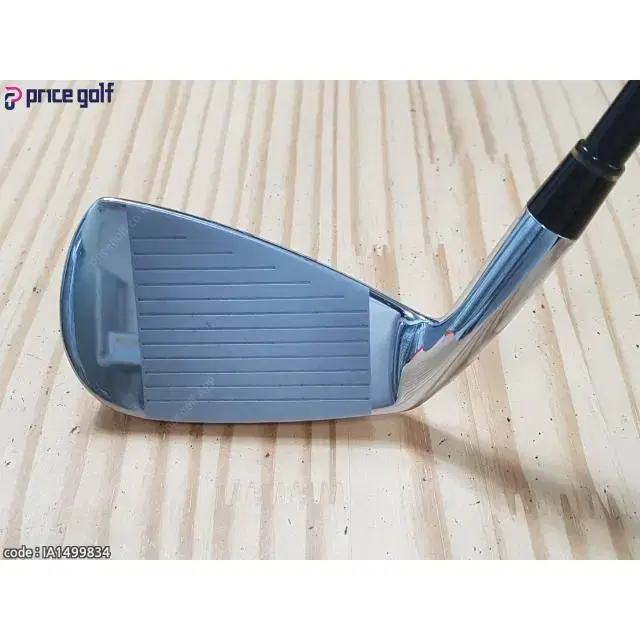 DAKS GOLF 닥스골프 DG901 단품 3번 카본아이언 R