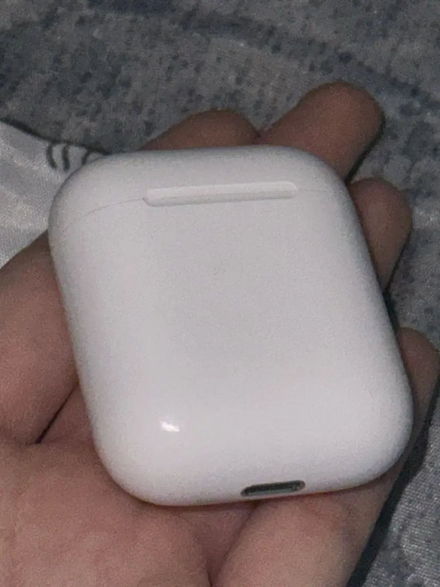 AirPods 2nd generation