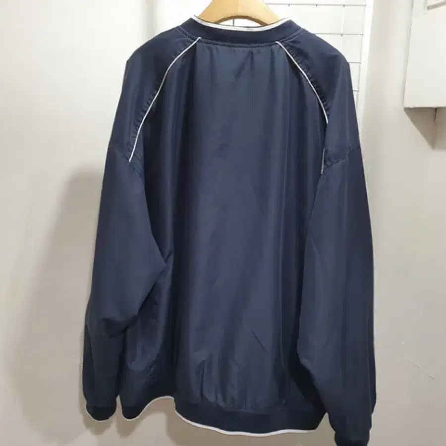 90S 나이키 웜업 바람막이 (MAN 2XL~3XL)#594W