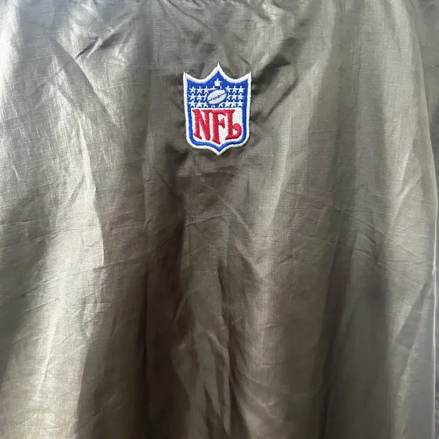 초레어템 아디다스 nfl 2xl 저지