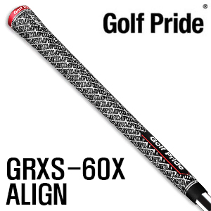 Z-GRIP 골프프라이드 Z-GRIP GRXS-60X ALIGN 그립