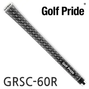 Z-GRIP 골프프라이드 Z-GRIP GRSC-60R 그립