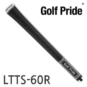 TOUR25 골프프라이드 투어25 LTTS-60R 그립