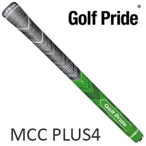 104 골프프라이드 멀티컴파운드 PLUS4 MCCS-60R 그린 그립