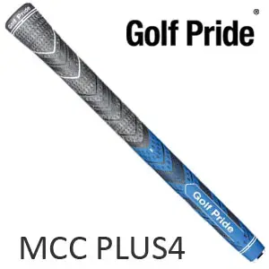 102 골프프라이드 멀티컴파운드 PLUS4 MCCS-60R 블루 그립