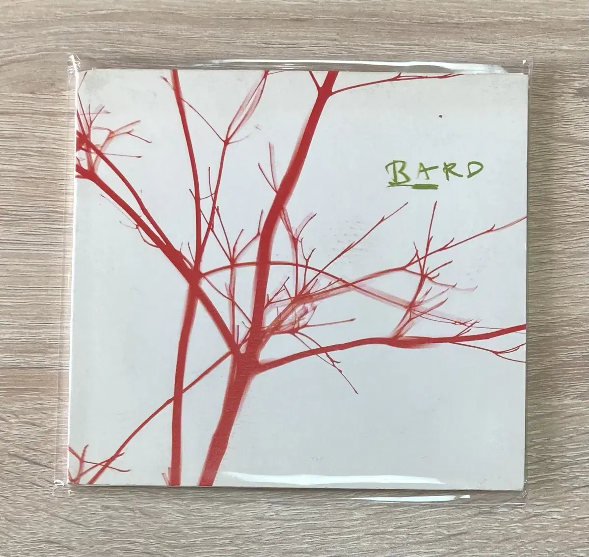 바드 (Bard) CD 판매