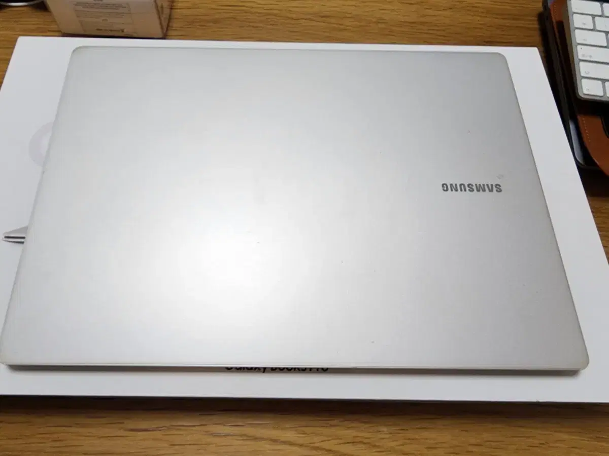 Galaxy Book 3 Pro NT960XFG-KH51E (Samsung)