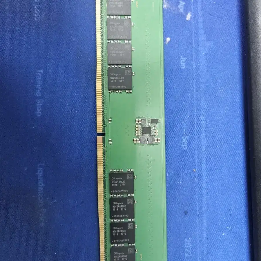 sk하이닉스 DDR5 5600 16*2 32기가 램