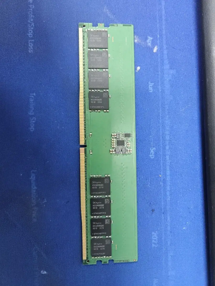 sk하이닉스 DDR5 5600 16*2 32기가 램