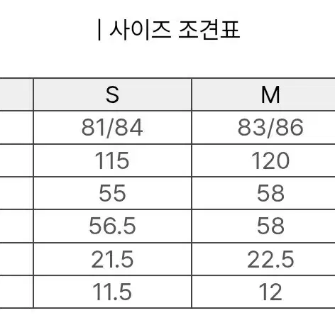 커스텀멜로우 남녀공용 가디건 새제품