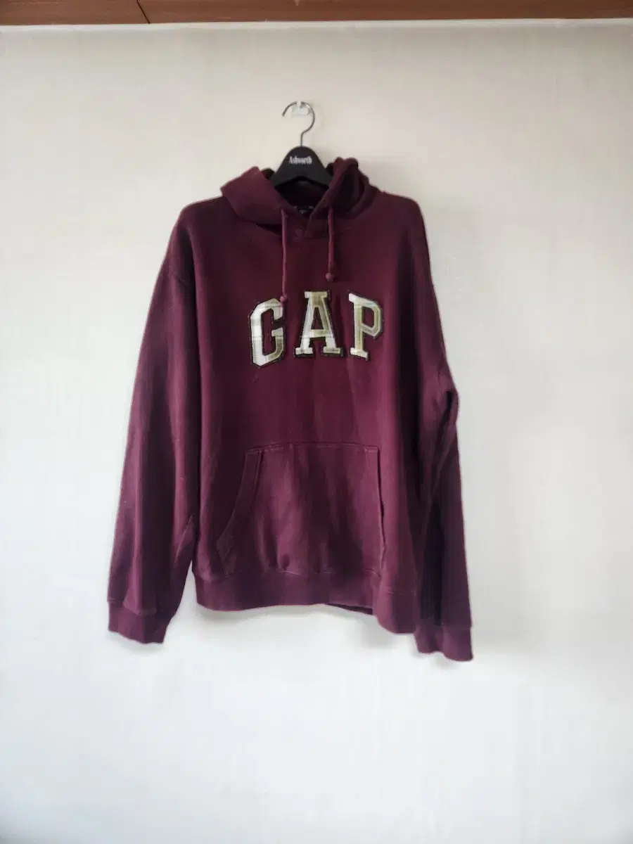 GAP 후디