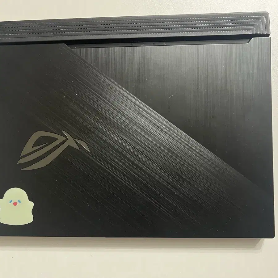 asus rog strix G531GU