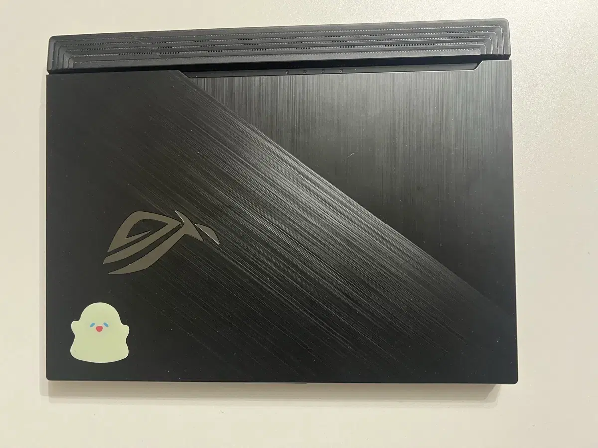 asus rog strix G531GU