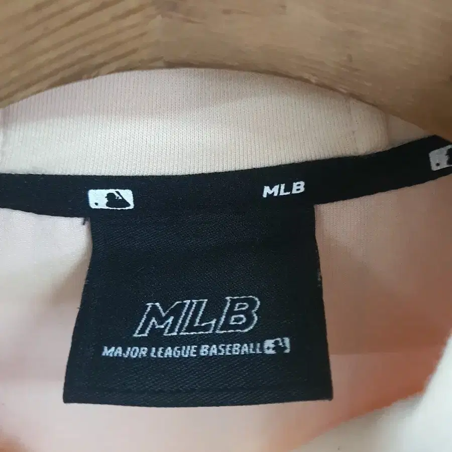 MLB 후드티 85