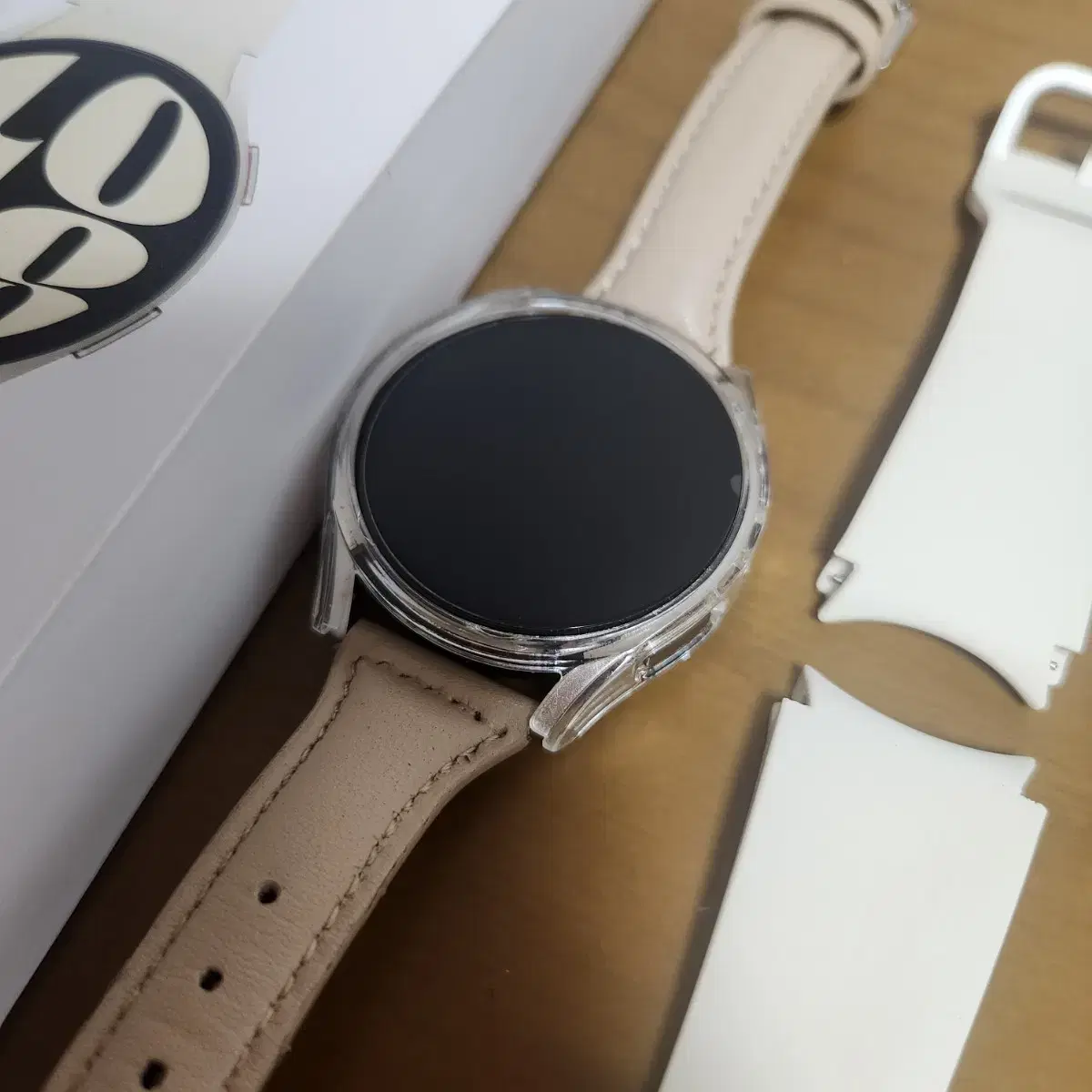 Galaxy Watch 6 40mm Wi-Fi S급 무료배송