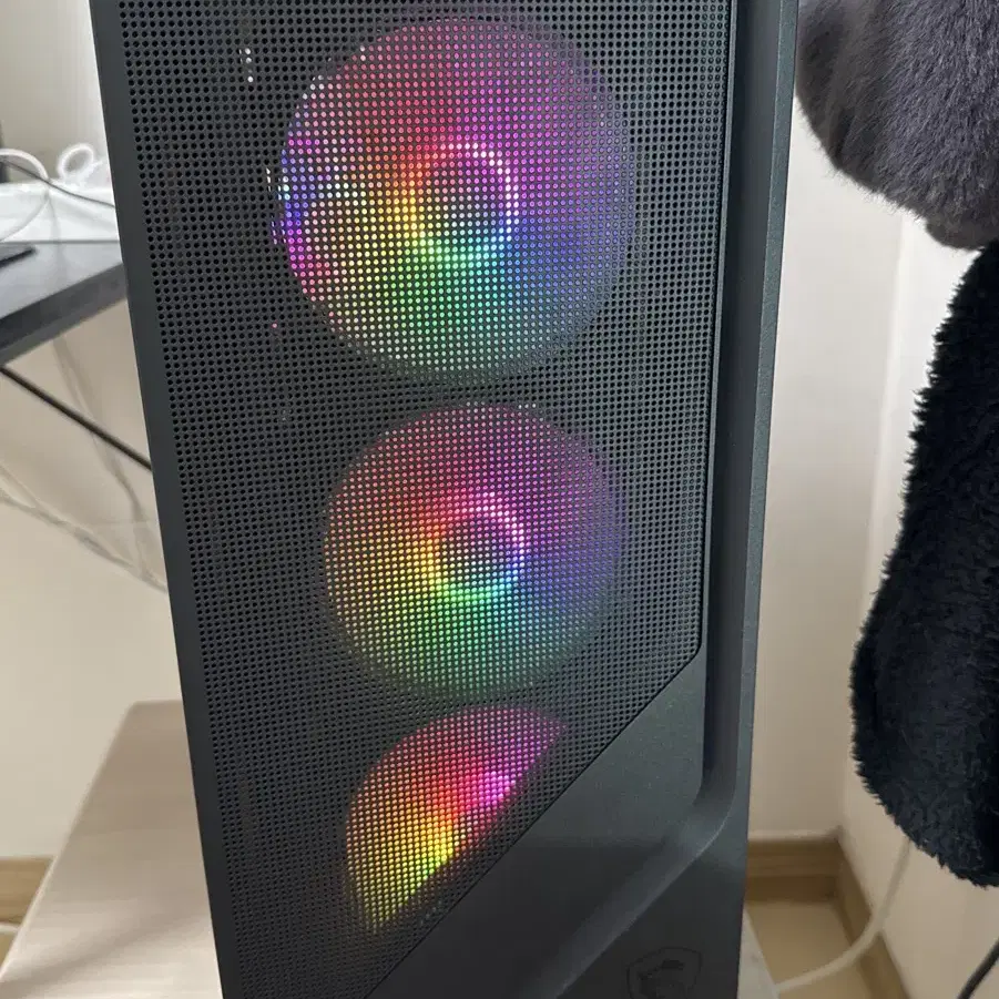 RTX 4060 본체 팝니다