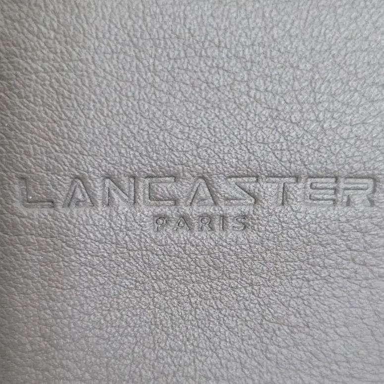 랑카스터 LANCASTER 여성 토트백