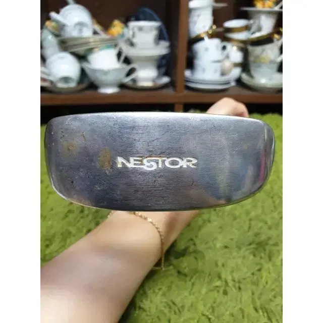 NESTOR 33인치 치퍼