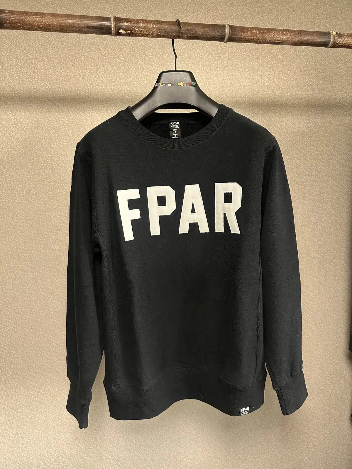 [FPAR] FPAR @japan 스웻셔츠