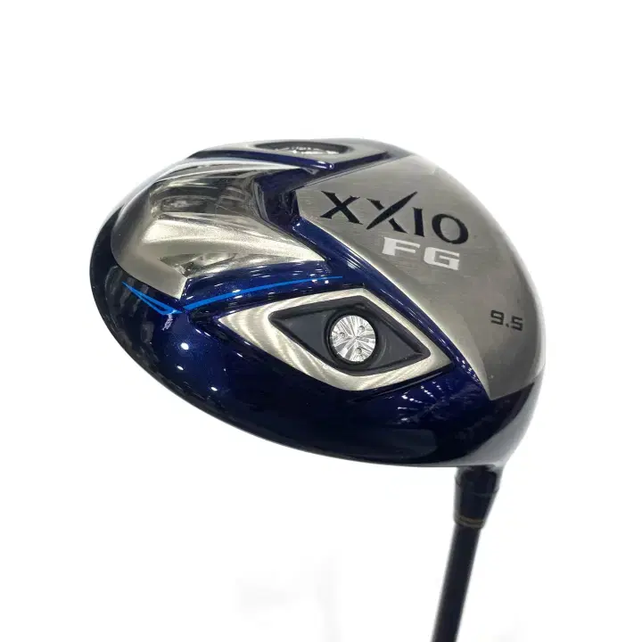 중고 잭시오 XXIO FG 드라이버 MIYAZAKI AX1 95도 S 7