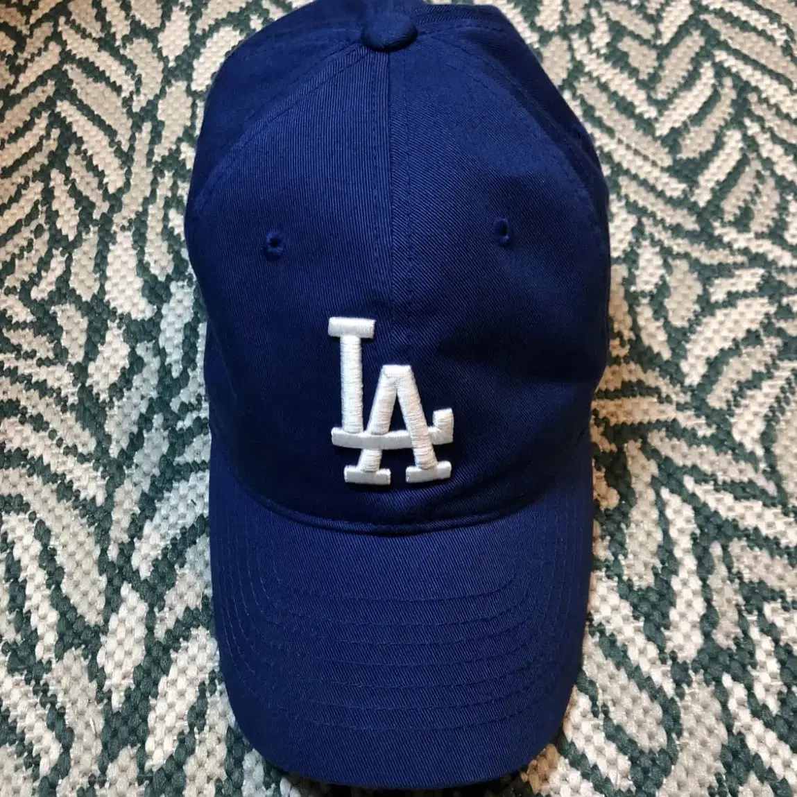 MLB 볼캡 LA