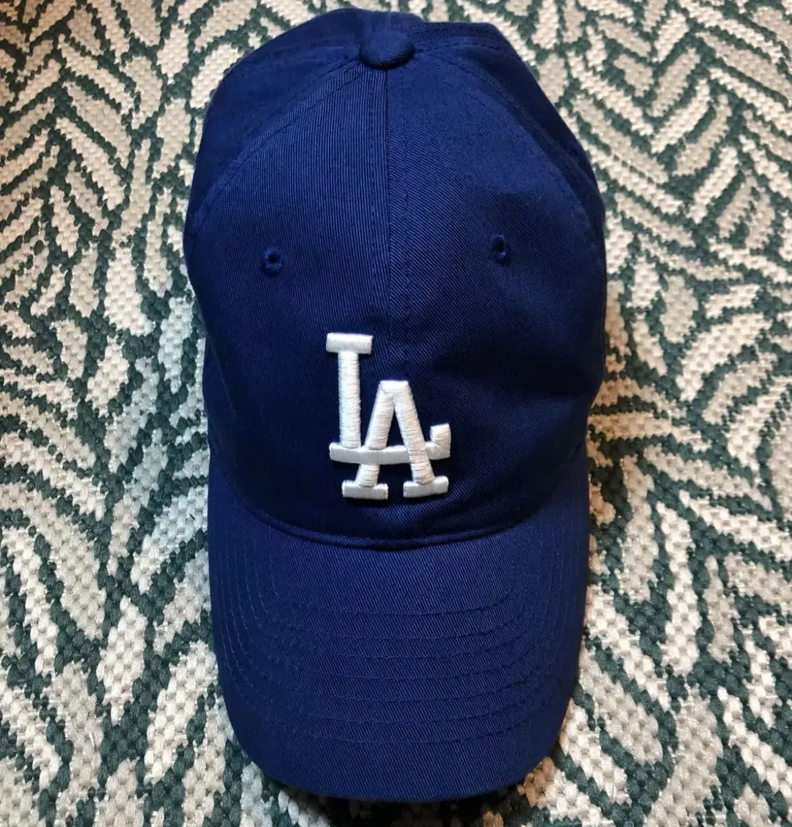 MLB 볼캡 LA