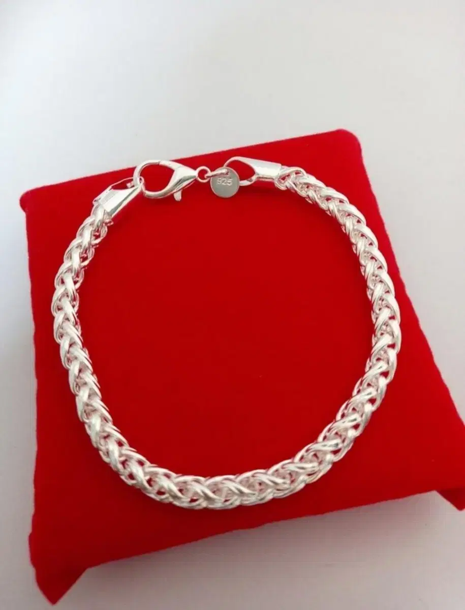 Silver bracelet 925