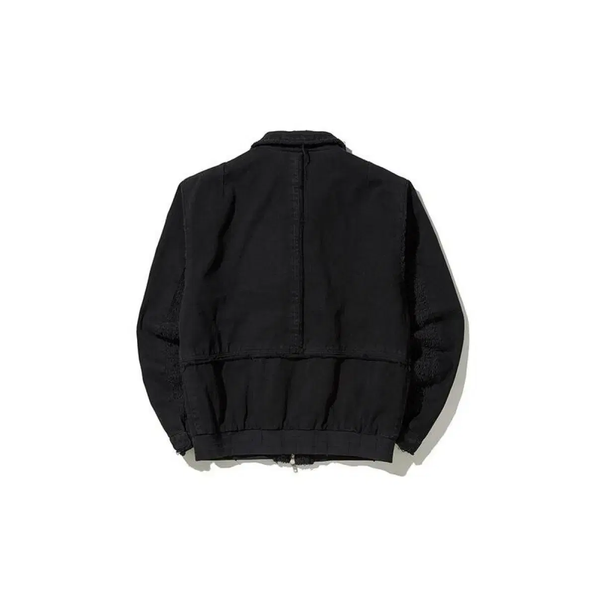 xlim ep.4 02 jacket black 2size