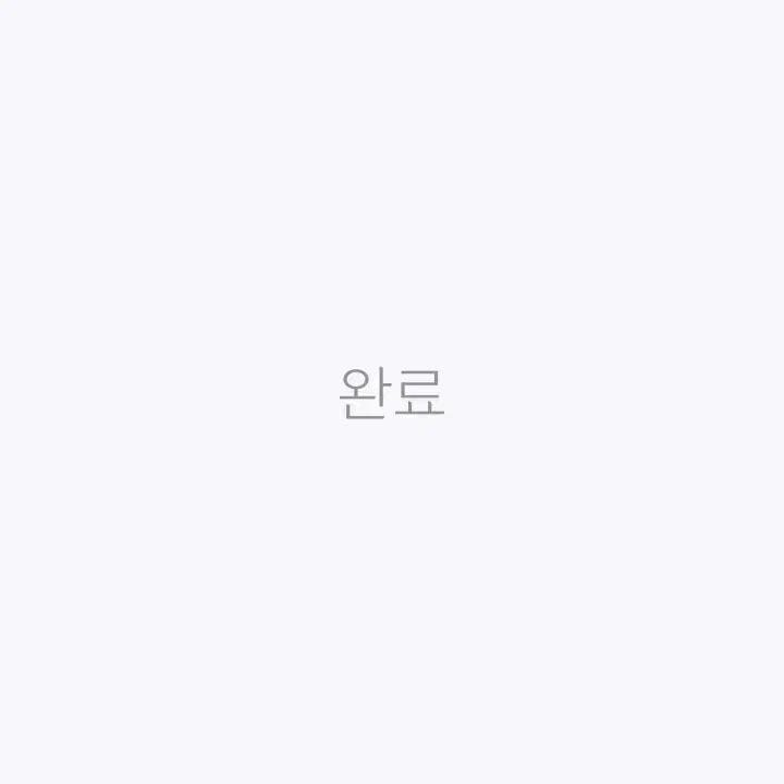 정품 ck 캘빈클라인 숄더/크로스백 가방(새상품)