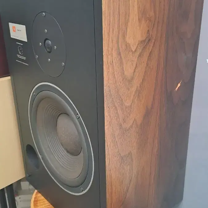 JBL L40  마란츠1250