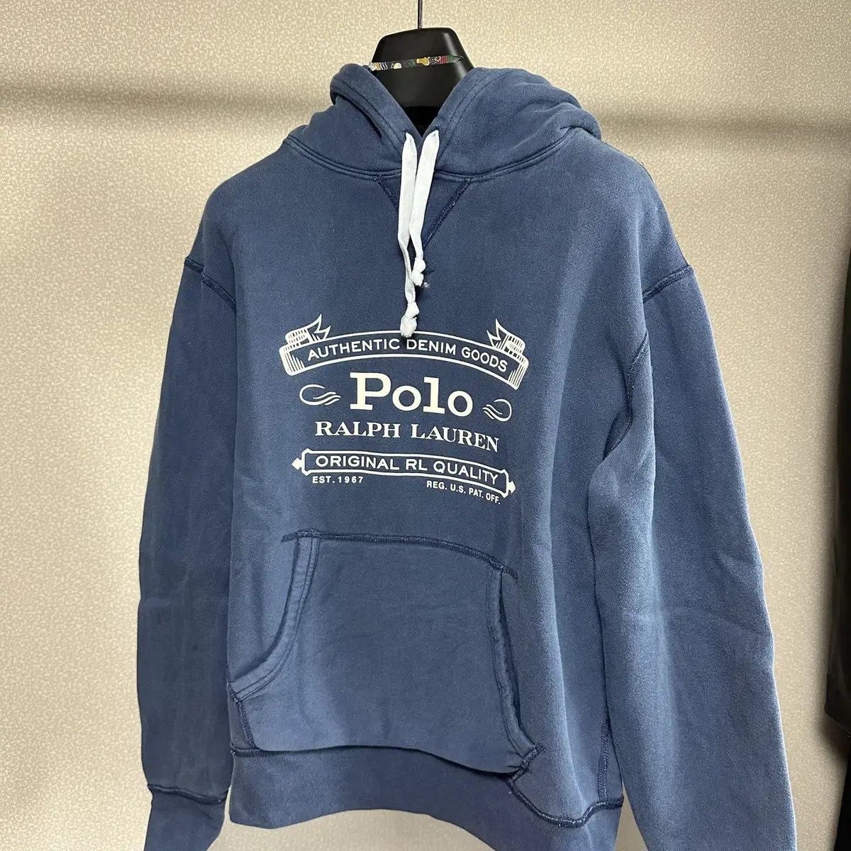 [Polo Ralph Lauren 후드]