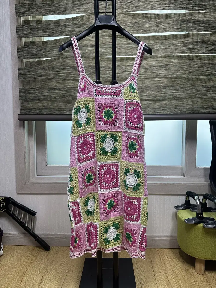 ALLAS COMPANY BYBICKI Flower ONEPIECE Beachwear (New Item)